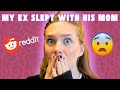 R Confessions Will Send SHIVERS Down Your Spine Reading Reddit Stories