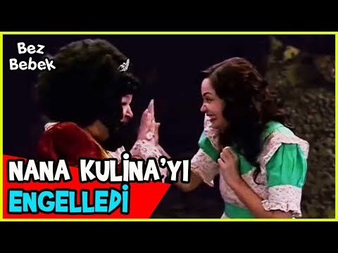 NANA, KULİNA'NIN AŞKINI HATIRLAMASINI ENGELLEDİ! - Bez Bebek 86. Bölüm