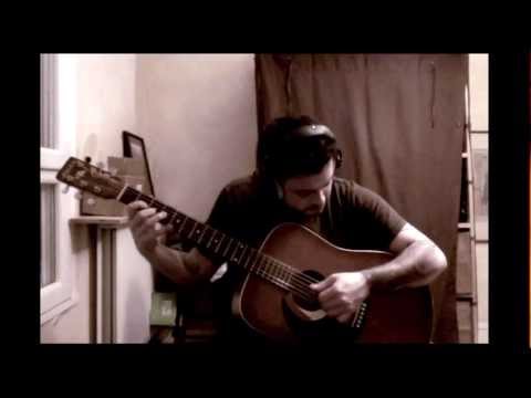 Luis Barrios - Mood For A Day (Cover)