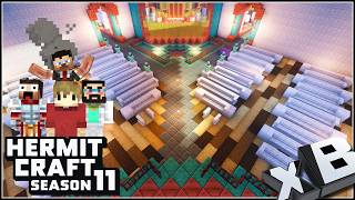 xBCrafted's recent Youtube video thumbnail