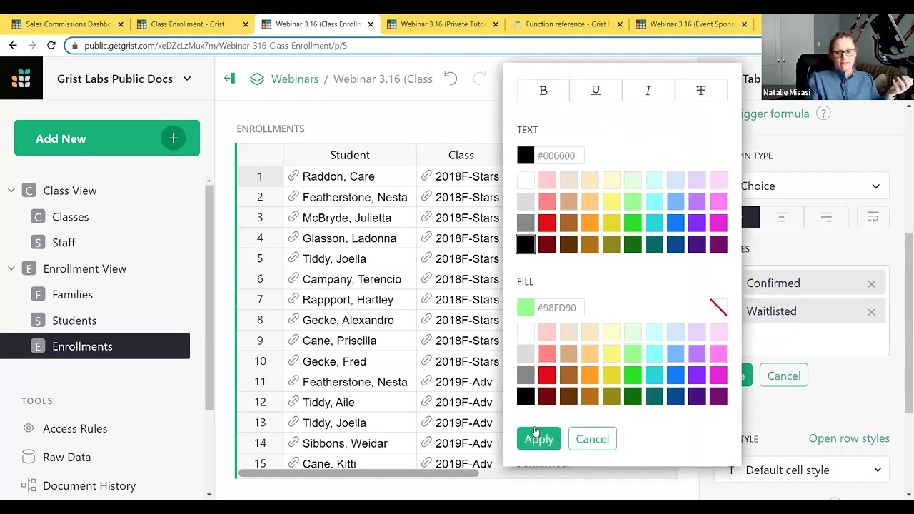 Data Cleaning - March 16, 2023