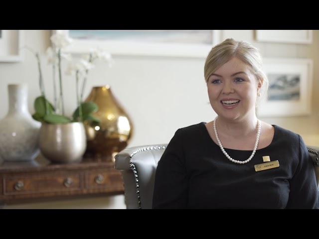 Assistant Front Office Manager