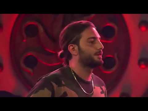 I Like it - Bab Bunny- Alesso. TOMORROWLAND 2018