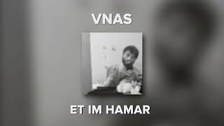 Vnas - Et im hamar (2025)