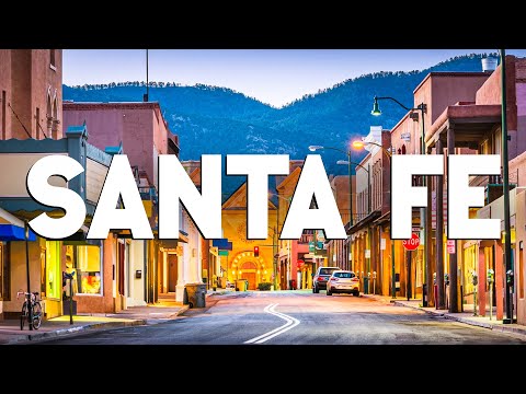 Top 10 Best Things to Do in Santa Fe, New Mexico - Travel Guide 2024