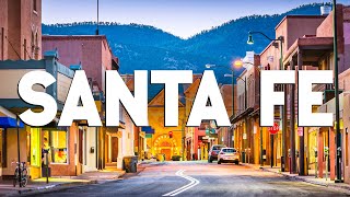 Top 10 Best Things to Do in Santa Fe, New Mexico - Travel Guide 2024