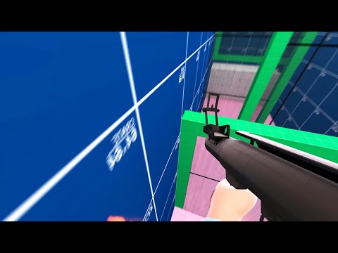 [S] zombotany 2 - 10 reps on jump_aten_test Course 1 - 0:51.255