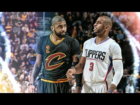 NBA Mix #7 (2016-17 Season) ᴴᴰ