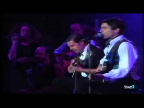 Ruido -  Joaquin Sabina y Javier Ruibal