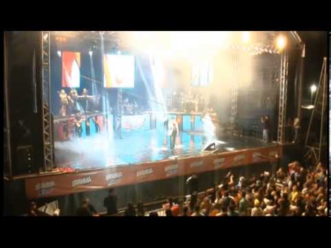 Banda Grafith | Aniversário de 23 Anos | Completo