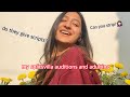 My SPLITSVILLA Auditions And Adulting
