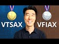 VTSAX vs VFIAX | Why I Prefer Total Stock Market Index