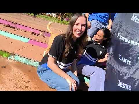 Epet n23 Concepción de la Sierra