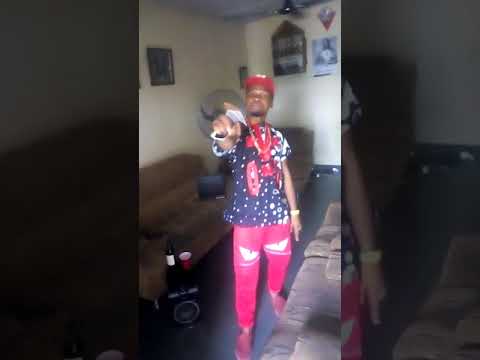 SPRAMZY- Odogwu n' epe mpe  (video skit)