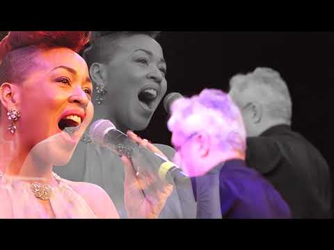 My Funny Valentine - MAYA AZUCENA with Çukurova State Symphony Orchestra