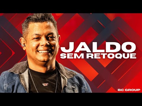 🔶 JALDO SEM RETOQUE REPERTÓRIO DE MAIO 2025 🔶