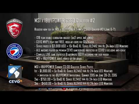 Method vs affNity Game 2 (MSI x IBP Qualifier 2) - Misled & LATORR
