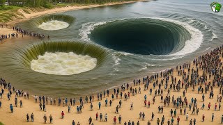 WONDERS OF PLANET | Most Amazing Places to Visit in The World | Travel Video