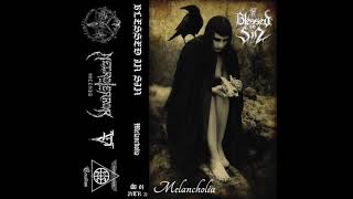 Music video thumbnail preview for Blessed In Sin -  Melancholia by Blessed in Sin