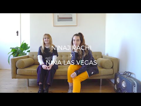 Ninajirachi x Nina Las Vegas: Collaboration Thursdays