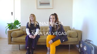Ninajirachi x Nina Las Vegas: Collaboration Thursdays