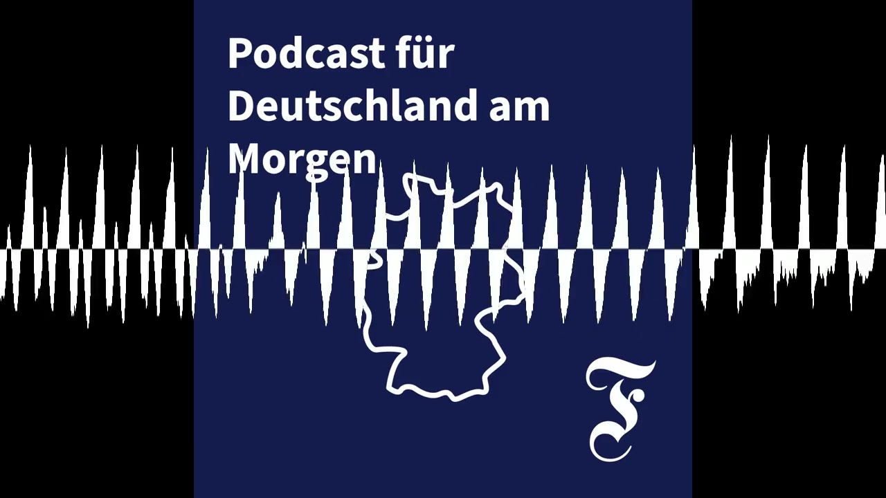 Entscheidungen vor der Sommerpause · Steinmeier zieht ins Ausweichquartier · Rolling Stones veröf...