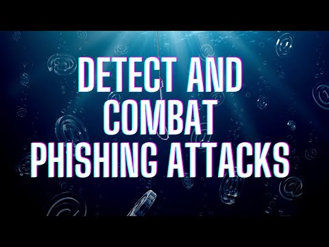 Phish Defense project video thumbnail