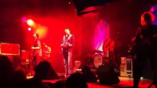 Drive-By Truckers, Shut Up and Get on the Plane, Ogden, Denver, 03-19-11