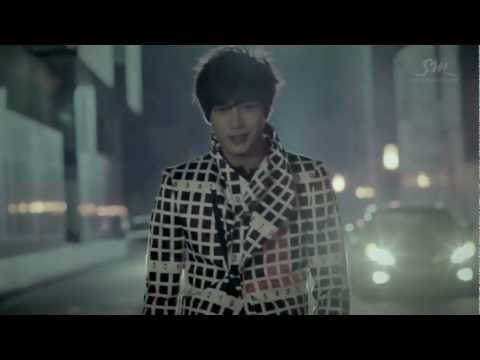 EXO-K- WHAT IS LOVE MV (Korean Ver.)