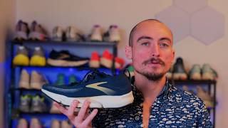 The Brooks Glycerin Flex Humbled Me