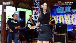 Download lagu DK MUSIC - BIAR GENDUT TETAP KUCINTA - DIFARINA INDRA - WONG BIASA KARANGGONDANG & SROBYONG WATES mp3