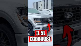 I Love the 3.5L EcoBoost, But this Changes Things..