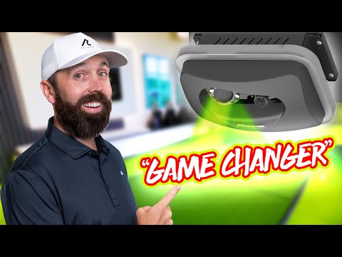 THIS Changes Golf Forever!