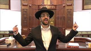 הרב מאיר אליהו | מעשר כספים | משכן יהודה