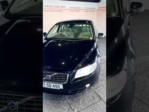 Volvo S80 2007 - Image 2