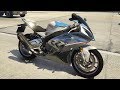 BMW S1000RR 2016 -2017 [Add-On | Tuning | Template] 🌀 10