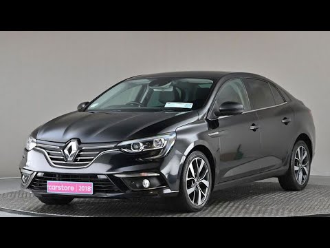 Renault Megane 1.5 DCI 6SPD GRAND COUPE DYNAMIQUE - Image 2