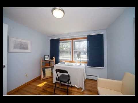 448 Quinapoxet Street Holden, MA 01522 - Single Family - Real Estate - For Sale