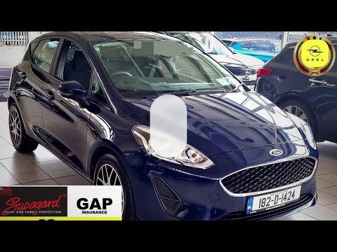 Ford Fiesta Zetec 1.1  70PS - Image 2