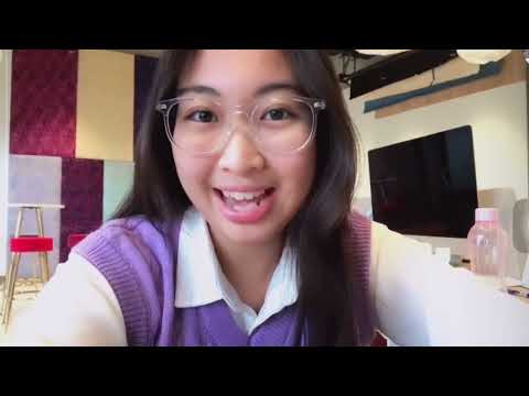 Clarissa Gabrielle - LCP AIESEC in PU 2023 Applicant