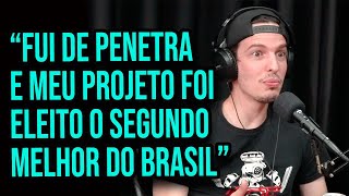 Ele construiu um carro com 16 anos! | Ricardinho ACF | Tonimek Podcast #02