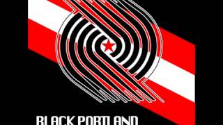Black Portland - Movin