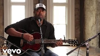 Darius Rucker - Southern Style (Acoustic)