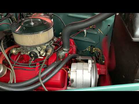 1952 Ford F6 (CC-1558439) for sale in Atlantic Highlands, New Jersey