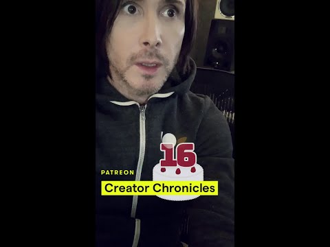 The Making of IAMX9 - Creator Chronicles #16