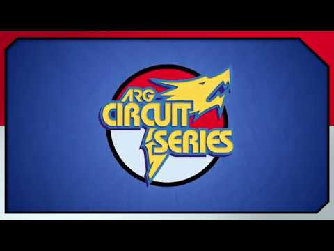 ARG Pokemon Circuit Series Commercial