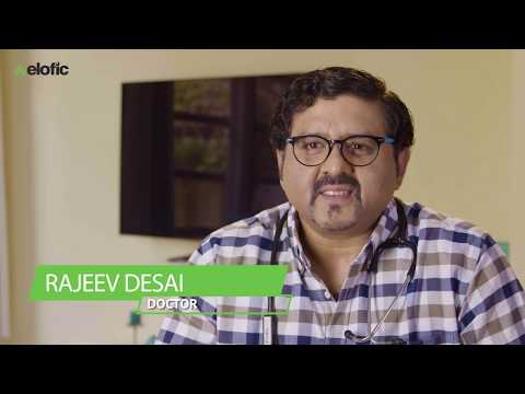 Mayank Elofic Air Purifiers | Digital AD | Ankur Jain Character