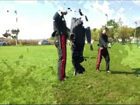 Fram z Medvedej Doliny...