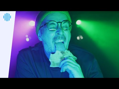 Freqkid, Yazee Jay - Step On The Frequency | Music Video