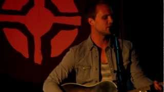 Andrew Ripp - Rescue Me (Live @ The Union) 5/18/2012